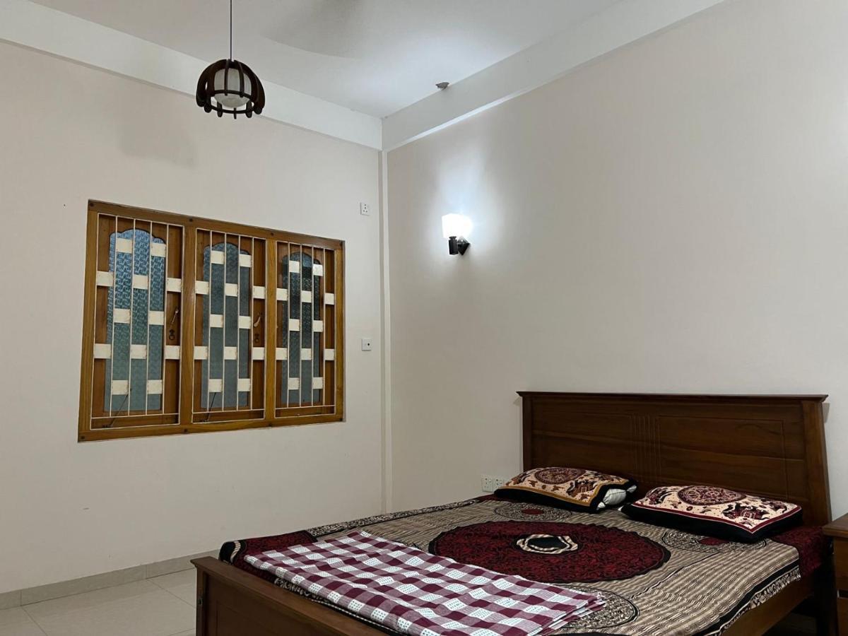 Ashoka Villa Τζάφνα Εξωτερικό φωτογραφία