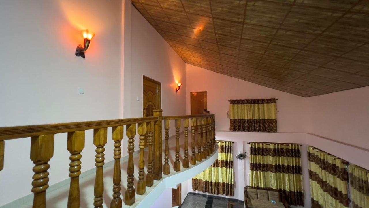 Ashoka Villa Τζάφνα Εξωτερικό φωτογραφία