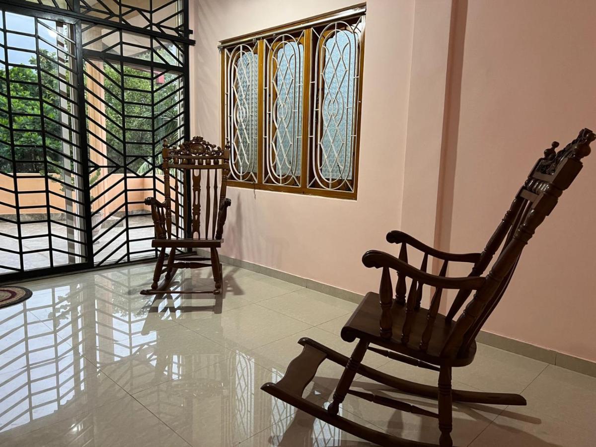 Ashoka Villa Τζάφνα Εξωτερικό φωτογραφία