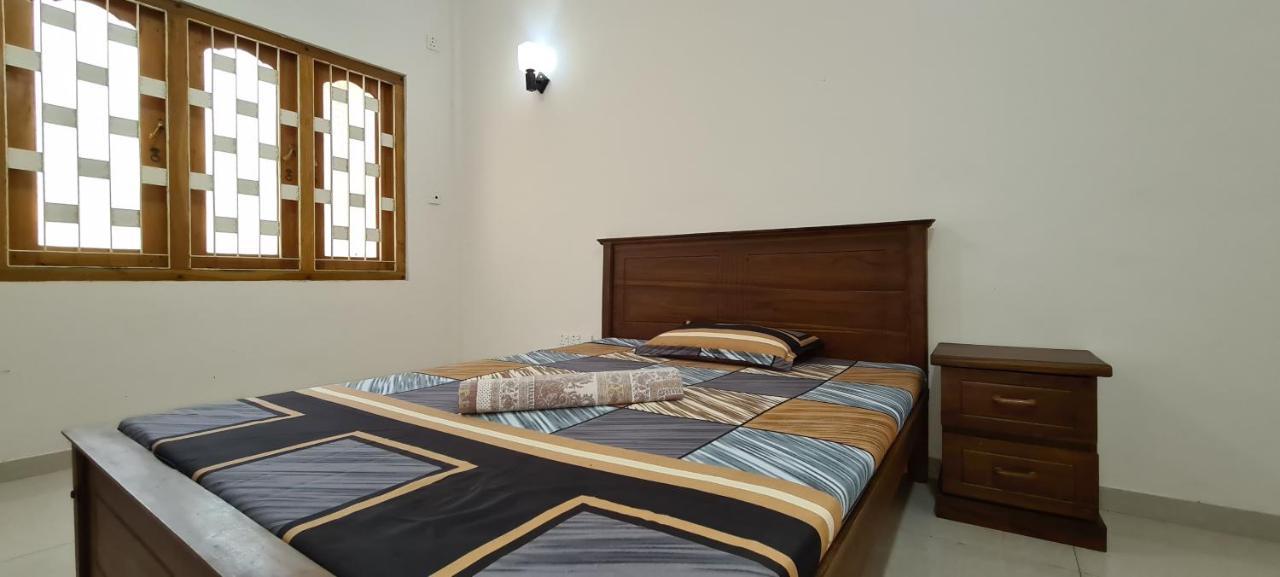 Ashoka Villa Τζάφνα Εξωτερικό φωτογραφία