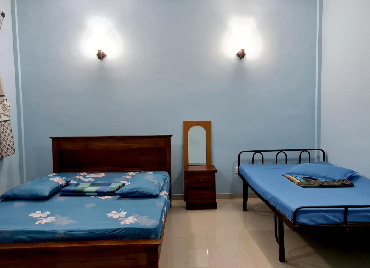 Ashoka Villa Τζάφνα Εξωτερικό φωτογραφία